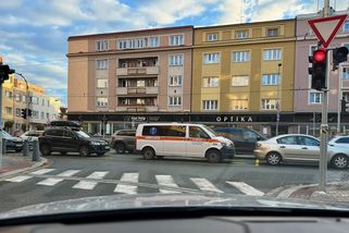 Tento přestupek spáchal snad každý, kolikrát nechtíc. Přitom hrozí celkem vysoká pokuta - Garáž.cz